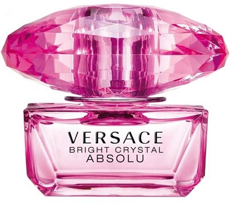 perfumy versace bright crystal absolu opinie